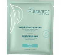 Placentor Vegetal Masque Hydratant Intense 25g