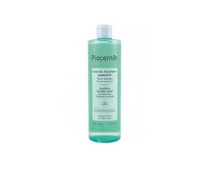 Placentor Vegetal Sol Micellaire Apais 400Ml