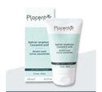 PLACENTOR VEGETAL Spécial Vergetures (200 ml)