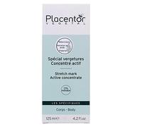 Placentor VÉgÉtal - Special Vergetures Concentre Actif 125ml Placentor Vegetal