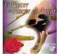 Placer de Hacer el Amor [Import]