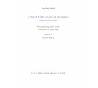 Placer L'être En Face De Lui-Même - Carnets De Sicile (Été 1994)
