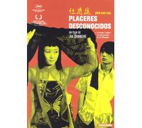 Placeres Desconocidos (Jia Zhangke) [Import]