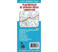 Placerville - El Dorado Hills et Cameron Park - Californie | GM Johnson