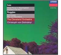 Places (3) in New England orchestral / vol.2 - Sun treader E