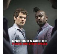 Mccormack & Yarde Duo - Places & Other Spaces [Import]
