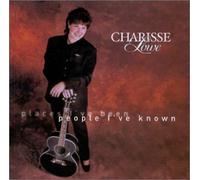 Places Been.People I've Known [Import]