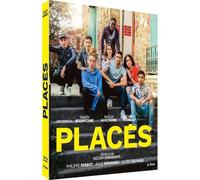 Placés - Blu-Ray