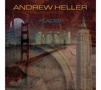 Places by Andrew Heller (2008-04-08)
