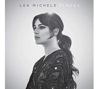 Places by Lea Michele [Audio CD] NEUF