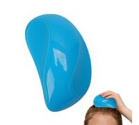 Places De Dissimulation Pour Objets De Valeur | Boîte de Rangement avec Forme de Peigne de Massage - Compartiment Secret pour Objets de Valeur | Pour Voyage Maison Bureau Dortoir Voiture Espèces Chamb