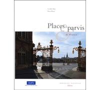 Places et parvis de france