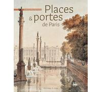 Places et portes de Paris
