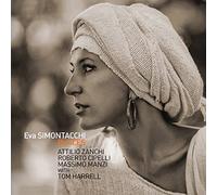 Places / Eva Simontacchi avec Tom Harrell