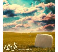 Places for Breathing by Revis [CD] NEUF
