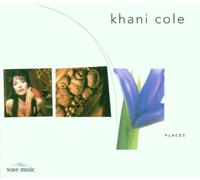 Places [German Import] by Khani Cole (1999-06-14)