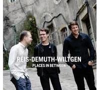 Reis - Places in Between [Import]