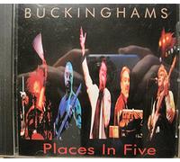 Places in Five