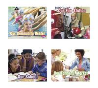 PLACES IN OUR COMMUNITY