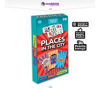 Places In The City