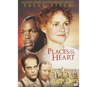 Les saisons du coeur (Places in the Heart) – DVD – Import USA Zone 1