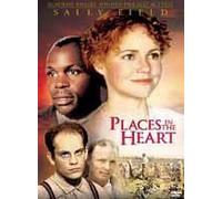 Places in the Heart [Import USA Zone 1]