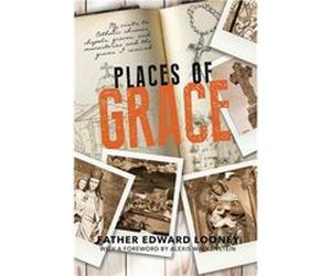 Places of Grace My Visits to Shrines Chapels Graves and Monasteries and the Graces I Received - Amazon Digital Services LLC KDP - Amazon Digital Services Amazon Digital Services LLC KDPAmazon Digital