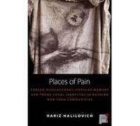 Places of Pain - [Version Originale] Hariz Halilovich (Auteur)