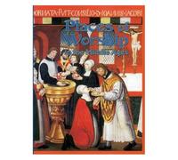 Places Of Worship In The Middle Ages