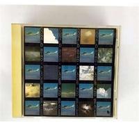 Places & Spaces [Import]