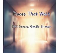 Places That Wait: Still Spaces, Gentle Silence