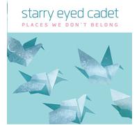 Places We Don't Belong [Import Allemand]