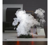 Kasbo - Lieux Que Nous Ne Connaissons Pas