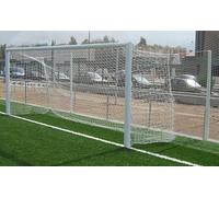 Placez 2 nets soccer 11 4 mm line premium -drower -type