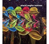 Placid Angles - Touch The Earth Remixes