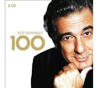 100 Best Placido Domingo