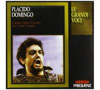 Placido Domingo