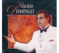 Placido Domingo