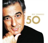 50 Best Placido Domingo