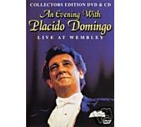 Placido Domingo - An Evening With Placido Domingo - Live at Wembley