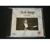 PLACIDO DOMINGO - AND FRIENDS [UK Import]