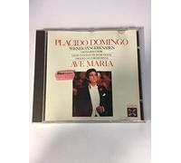 Placido Domingo - Ave Maria (Mit Den Wiener Sängerknaben)
