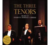 Three Tenors - Best of -CD+DVD-