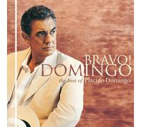 Placido Domingo - Bravo Domingo: Best of