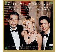 Placido Domingo - Christmas in Vienna VI [Import]