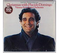 Placido Domingo - Christmas With Placido Domingo