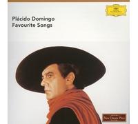 Placido Domingo - Domingo Sings Favourite Songs