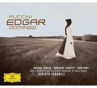 Placido Domingo - Edgar [Import]