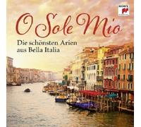 PLACIDO DOMINGO/ENRICO CARUSO/+ - O SOLE MIO-SERIE GALA CD 19 TRACKS NEUF