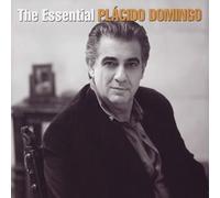 Placido Domingo - Essential Placido Domingo,the